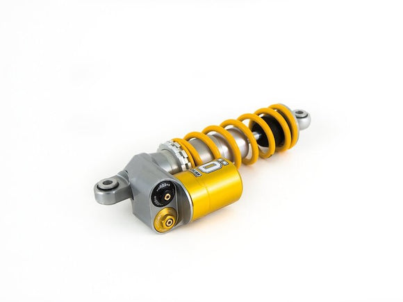 OHLINS YA1998 Yamaha YZ65 (18/20) Rear Shock Absorber (MX & Enduro) – Accessories in the 2WheelsHero Motorcycle Aftermarket Accessories and Parts Online Shop