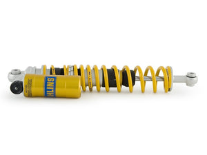 KA610 - OHLINS Kawasaki Z125 (15/18) Scooter Shock Absorber – Accessories in the 2WheelsHero Motorcycle Aftermarket Accessories and Parts Online Shop