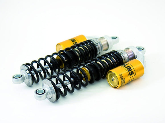 KA140 - OHLINS Kawasaki Twin Shock Absorber (STX 36) – Accessories in the 2WheelsHero Motorcycle Aftermarket Accessories and Parts Online Shop