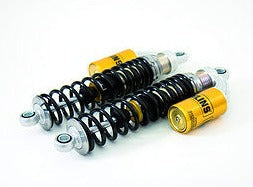 OHLINS Honda CB750 Sevenfifty Rear Shock Absorber – 2Wheels Hero