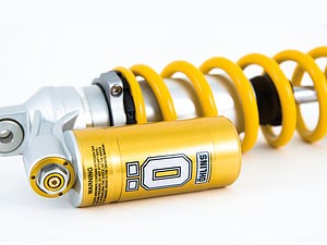 OHLINS KA1790 Kawasaki KX85 (10/20) Rear Shock Absorber (MX & Enduro)