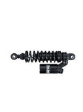 HD763 - OHLINS Harley-Davidson Dyna Shock Absorber STX 36 Blackline (305 mm) – Accessories in the 2WheelsHero Motorcycle Aftermarket Accessories and Parts Online Shop