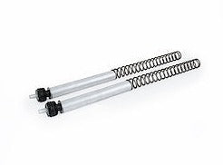 FKS137 - OHLINS Harley-Davidson XG 750 Street (14/18) Fork Spring Kit (Road / Track) – Accessories in the 2WheelsHero Motorcycle Aftermarket Accessories and Parts Online Shop