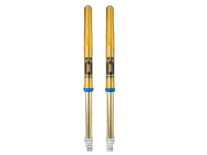 OHLINS FGSH2186 Sherco 125-500 SEF-R (19/21) Front Fork RXF48 (MX & Enduro) – Accessories in the 2WheelsHero Motorcycle Aftermarket Accessories and Parts Online Shop