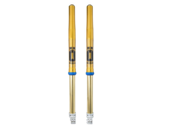 OHLINS FFX 1302 Beta RR 2T / RR 4T (2019+) Front Fork RXF48 (MX & Enduro) – Accessories in the 2WheelsHero Motorcycle Aftermarket Accessories and Parts Online Shop