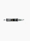 HD816 - OHLINS Harley-Davidson Dyna Rear Shock Absorber STX 36 Twin (325 mm / black springs) – Accessories in the 2WheelsHero Motorcycle Aftermarket Accessories and Parts Online Shop