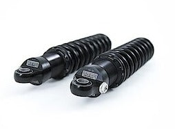 KA963 - OHLINS Kawasaki Street Line Blackline Shock Absorber (STX 36) – Accessories in the 2WheelsHero Motorcycle Aftermarket Accessories and Parts Online Shop