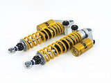 SU133 - OHLINS Suzuki GSX1400 (01/07) STX 36 Twin Shock Absorber – Accessories in the 2WheelsHero Motorcycle Aftermarket Accessories and Parts Online Shop