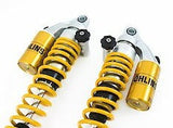 HD144 - OHLINS Harley-Davidson Sportster 1200 S (95/03) Twin Shock Absorber STX 36 (360 mm / yellow springs) – Accessories in the 2WheelsHero Motorcycle Aftermarket Accessories and Parts Online Shop