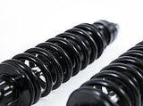 HD762 - OHLINS Harley-Davidson Dyna Shock Absorber STX 36 Blackline (305 mm) – Accessories in the 2WheelsHero Motorcycle Aftermarket Accessories and Parts Online Shop