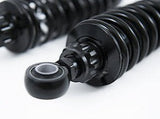 HD753 - OHLINS Harley-Davidson Sportster Shock Absorber STX 36 Blackline (336 mm) – Accessories in the 2WheelsHero Motorcycle Aftermarket Accessories and Parts Online Shop