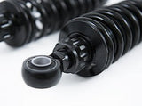 HD774 - OHLINS Harley-Davidson Shock Absorber STX 36 Blackline (305 mm) – Accessories in the 2WheelsHero Motorcycle Aftermarket Accessories and Parts Online Shop