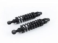 HD793 - OHLINS Harley-Davidson Street Rod 750 (17/19) Shock Absorber Blackline (358 mm) – Accessories in the 2WheelsHero Motorcycle Aftermarket Accessories and Parts Online Shop