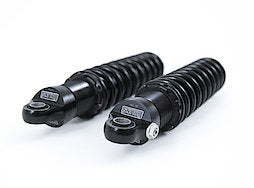 HD781 - OHLINS Harley-Davidson Shock Absorber STX 36 Blackline (325 mm) – Accessories in the 2WheelsHero Motorcycle Aftermarket Accessories and Parts Online Shop