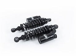 KA965 - OHLINS Kawasaki Zephyr 1100 (92/01) Blackline Shock Absorber – Accessories in the 2WheelsHero Motorcycle Aftermarket Accessories and Parts Online Shop