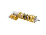 PI801 - OHLINS Vespa Primavera 150 (2020+) Front Scooter Shock Absorber – Accessories in the 2WheelsHero Motorcycle Aftermarket Accessories and Parts Online Shop