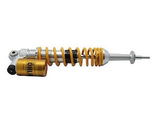 OHLINS PI302 Vespa S125 / LX125 (22/23) Rear Scooter Shock Absorber – Accessories in the 2WheelsHero Motorcycle Aftermarket Accessories and Parts Online Shop