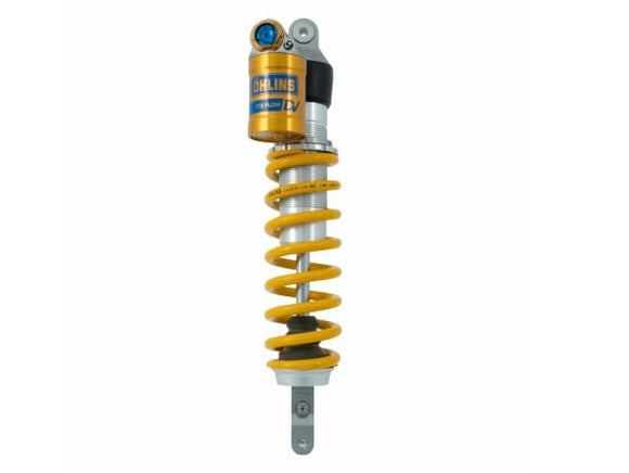 OHLINS DMX 0210 Honda CRF450R (21/22) TTX Flow Shock Absorber – Accessories in the 2WheelsHero Motorcycle Aftermarket Accessories and Parts Online Shop