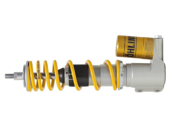 PI301 - OHLINS Piaggio Vespa S125 / LX125 (2023+) Front Scooter Shock Absorber