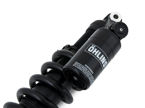 OHLINS Yamaha MT-09 (2021+) Shock Absorber (STX 46 Street; black)