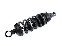 OHLINS Yamaha MT-07 / XSR700 (14/21) Rear Shock Absorber – 2Wheels