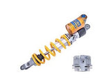 OHLINS DMX 0210 Honda CRF450R (21/22) TTX Flow Shock Absorber – Accessories in the 2WheelsHero Motorcycle Aftermarket Accessories and Parts Online Shop