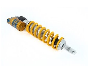 OHLINS DMX0301 KTM 150 / 250 EXC (17/22) TTX Flow Shock Absorber – Accessories in the 2WheelsHero Motorcycle Aftermarket Accessories and Parts Online Shop