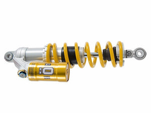 OHLINS DMX0102 Honda CRF150R (07/22) TTX Flow Shock Absorber – Accessories in the 2WheelsHero Motorcycle Aftermarket Accessories and Parts Online Shop