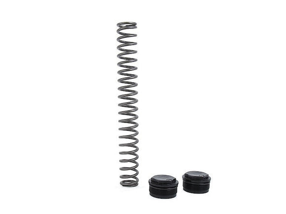 ÖHLINS FSK172 Aprilia SR GT200 (2022+) Fork Springs Kit (Road & Track) – Accessories in the 2WheelsHero Motorcycle Aftermarket Accessories and Parts Online Shop