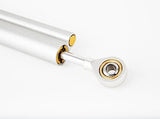 SD055 - OHLINS Yamaha YZF-R6 (17/21) Steering Damper – Accessories in the 2WheelsHero Motorcycle Aftermarket Accessories and Parts Online Shop