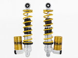 PI901 - OHLINS Vespa GTS 150 / 300 (19/22) Front Scooter Shock Absorber – Accessories in the 2WheelsHero Motorcycle Aftermarket Accessories and Parts Online Shop