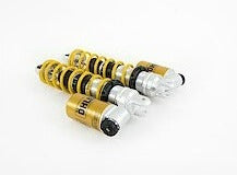 PI901 - OHLINS Vespa GTS 150 / 300 (19/22) Front Scooter Shock Absorber – Accessories in the 2WheelsHero Motorcycle Aftermarket Accessories and Parts Online Shop