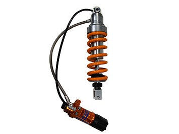 OHLINS HO651 Honda XL750 Transalp (2023+) Rear Shock Absorber (Adventure) – Accessories in the 2WheelsHero Motorcycle Aftermarket Accessories and Parts Online Shop