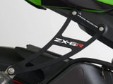 EH0043 - R&G RACING Kawasaki ZX-6R (2009+) Exhaust Hanger & Blanking Plate Kit