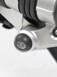FI0033 - R&G RACING Kawasaki GTR1400 Concours (10/18) Swingarm Pivot Plug (left or right)