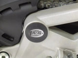 FI0021 - R&G RACING Ducati Monster 1100 (2009+) Frame Plug (left or right)