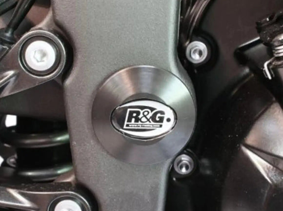 FI0023 - R&G RACING Kawasaki ZX-6R / Honda CBR650F / CB650F Frame Plug