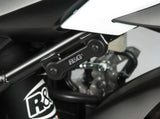 EH0050 - R&G RACING Suzuki GSR750 (11/16) Exhaust Hanger & Blanking Plate Kit