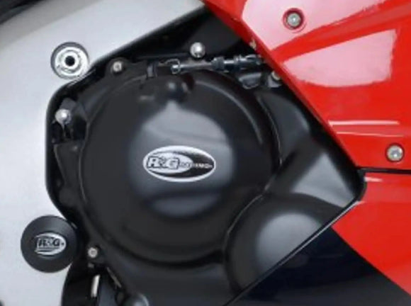 KEC0014R - R&G RACING Honda CBR600RR (07/13) Alternator & Clutch Covers Protection Kit (racing)