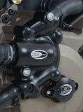 KEC0141 - R&G RACING Ducati Hypermotard 950 / SP / RVE (2021+) Engine Covers Protection Kit (2 pcs)