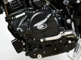 KEC0039 - R&G RACING Husqvarna Nuda 900 (11/13) Engine Covers Protection Kit (2 pcs)