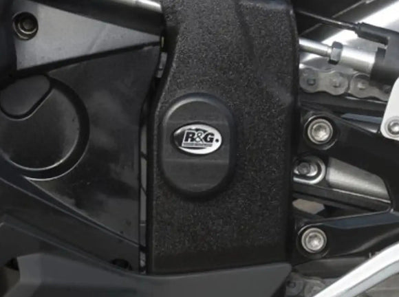 FI0041 - R&G RACING BMW S1000RR / HP4 Frame Plug (left side)