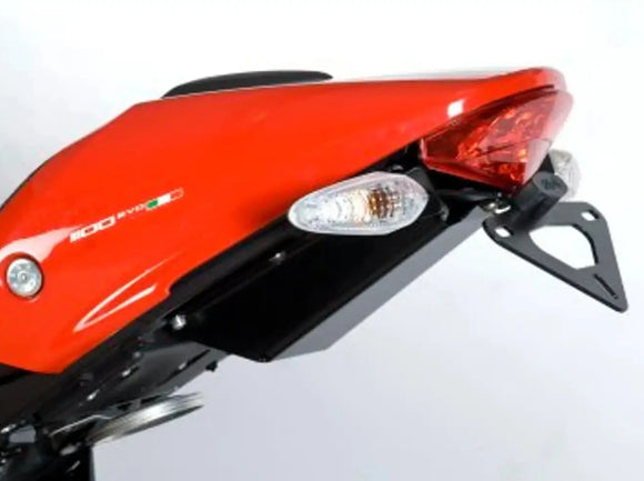 LP0121 - R&G RACING Ducati Monster 1100 Evo (2012+) Tail Tidy