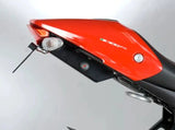 LP0121 - R&G RACING Ducati Monster 1100 Evo (2012+) Tail Tidy