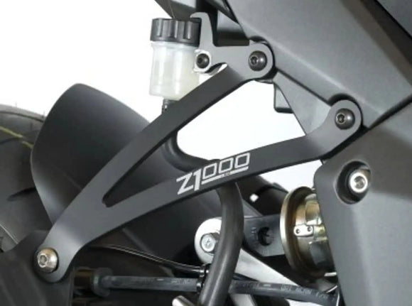 EH0054 - R&G RACING Kawasaki Z1000 / Z1000SX  Exhaust Hangers Kit