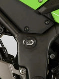 FI0049 - R&G RACING Kawasaki Ninja 250 / 300 / Z250 Upper Frame Plug