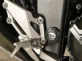 FI0050 - R&G RACING Kawasaki Ninja / KTM Adventure Lower Frame Plug