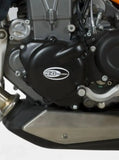ECC0137 - R&G RACING KTM 690 Duke / SMC R (12/19) Alternator Cover Protection (left side)