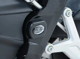 FI0051 - R&G RACING MV Agusta Kit Frame Plugs (left and right)