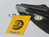 LP0135 - R&G RACING Kawasaki Z800 (2013+) Tail Tidy (OEM indicators)